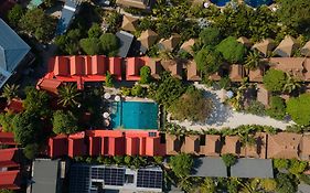 Anda Resort Koh Lipe